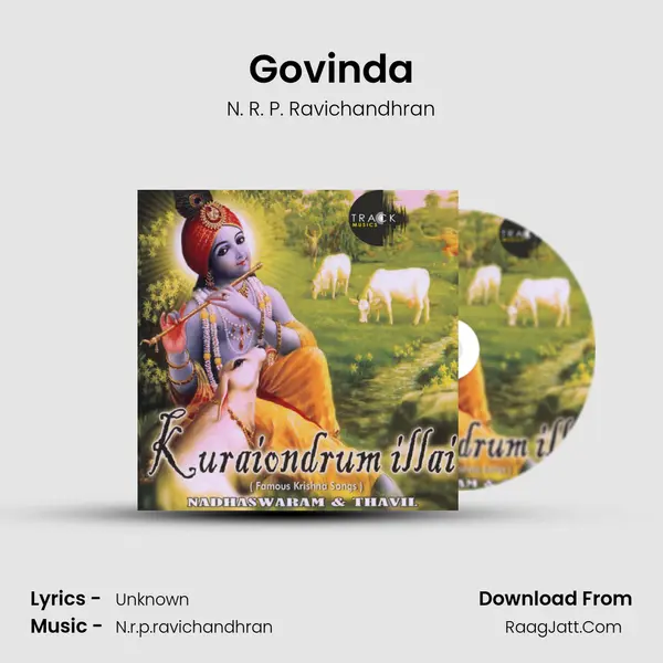 Govinda mp3 song