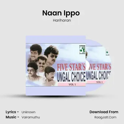 Naan Ippo (From "Doubles") Cover