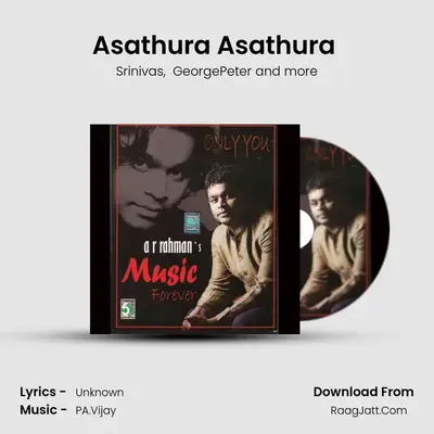 Asathura Asathura (From Ennakku 20 Unakku 18) mp3 song