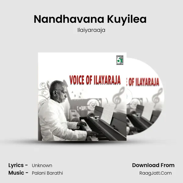 Nandhavana Kuyilea (From "Ponnu Veetukaaran") Cover