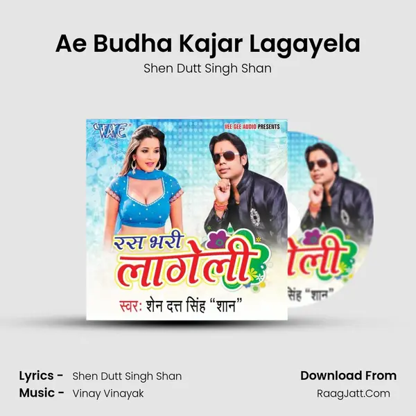 Ae Budha Kajar Lagayela mp3 song