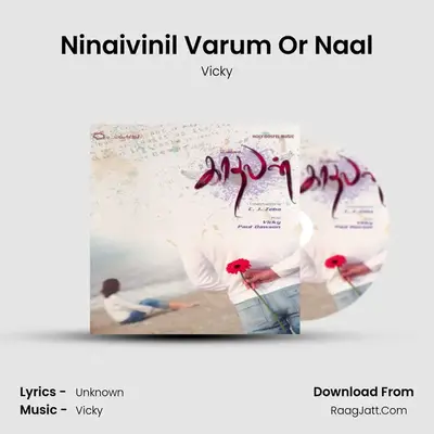 Ninaivinil Varum Or Naal MP3 Song by Vicky Cover