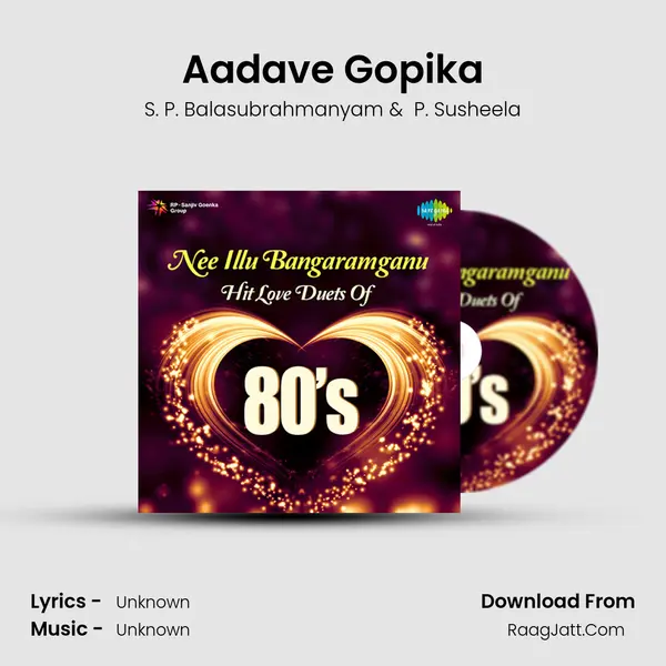 Aadave Gopika Cover