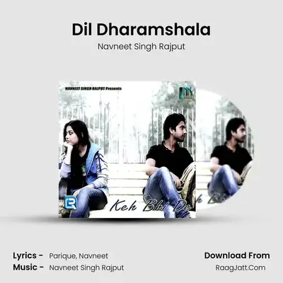 Dil Dharamshala mp3 song