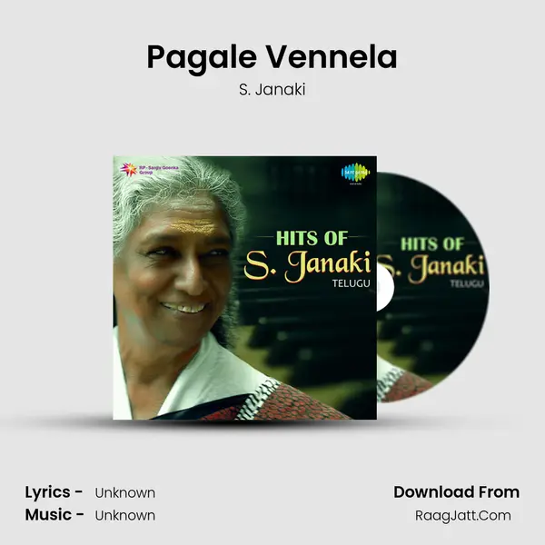 Pagale Vennela Cover