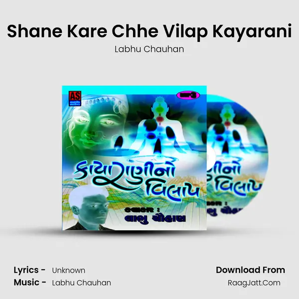 Shane Kare Chhe Vilap Kayarani MP3 Song by Labhu Chauhan Cover