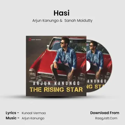 Hasi (Rendition) Cover