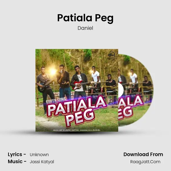 Platinum - Daniel