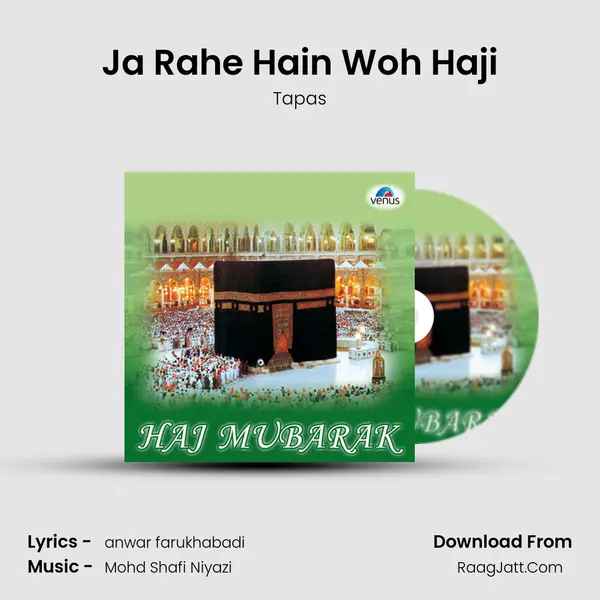 Ja Rahe Hain Woh Haji Cover