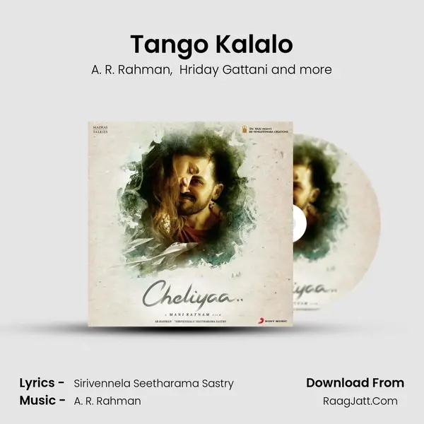 Tango Kalalo MP3 Song by A. R. Rahman Cover