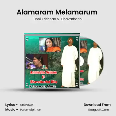 Alamaram Melamarum (From Senthuram) MP3 Song by Unni Krishnan Cover