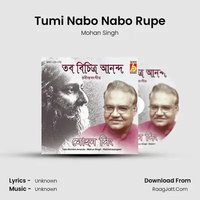 Tumi Nabo Nabo Rupe MP3 Song by Mohan Singh Cover