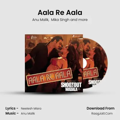 Aala Re Aala - Anu Malik