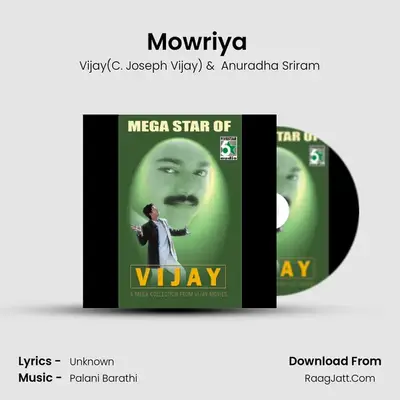 Mowriya (From "Priyamudan") Cover