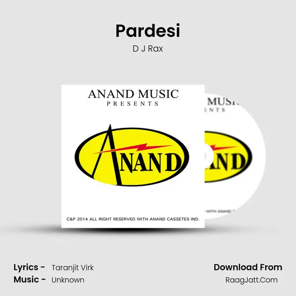 Pardesi mp3 song
