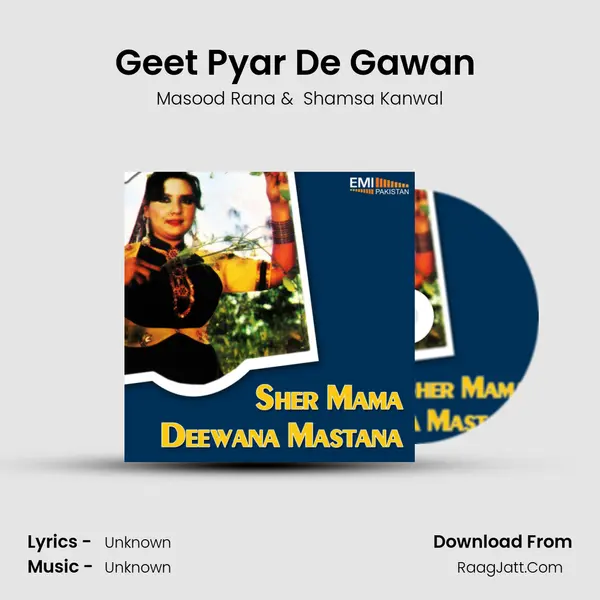Geet Pyar De Gawan (from