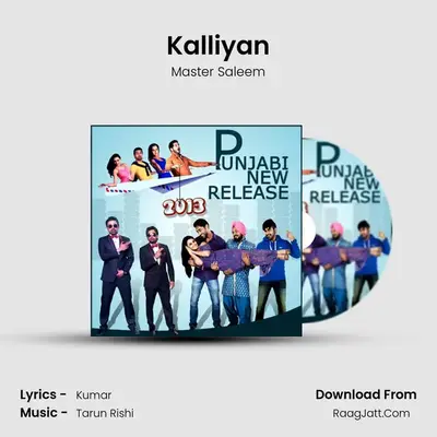 Kalliyan Cover