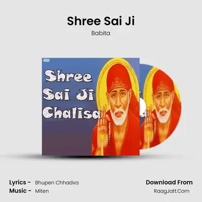 Shree Sai Ji Chalisa - Babita