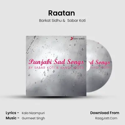 Raatan (From Saiyaan, 2) mp3 song