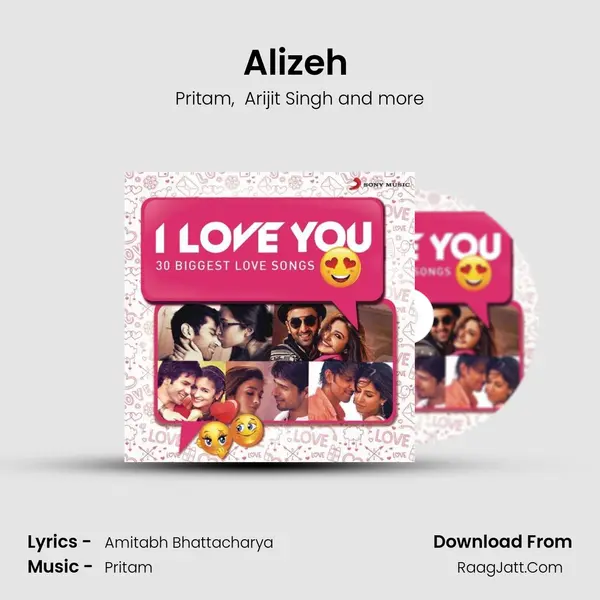 Alizeh (From 