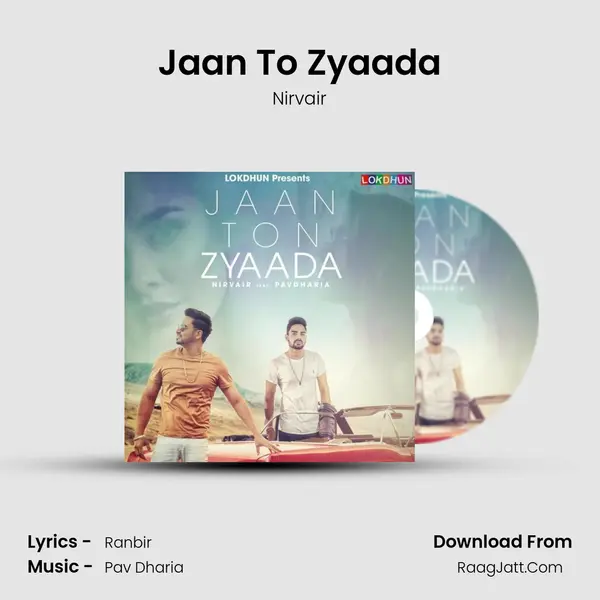 Jaan To Zyaada mp3 song