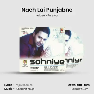 Nach Lai Punjabne mp3 song