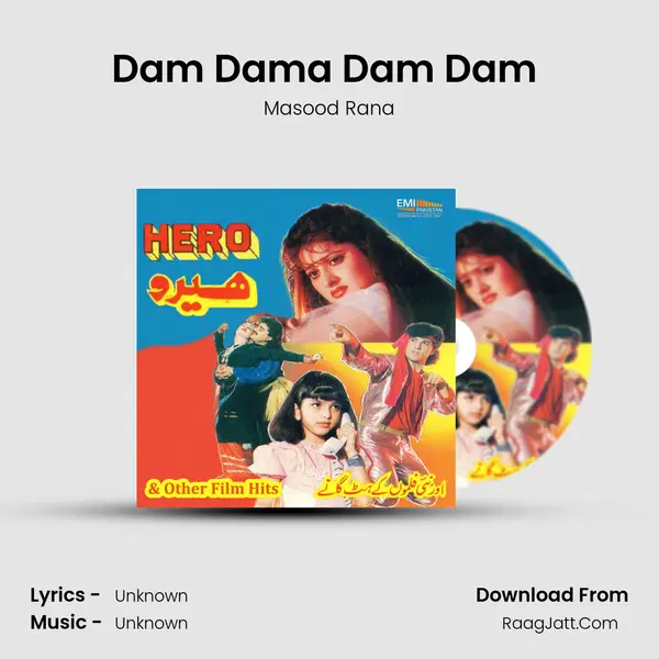 Dam Dama Dam Dam (From 