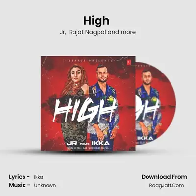High - Jr