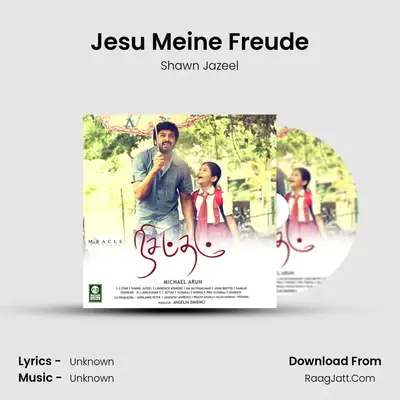 Jesu Meine Freude MP3 Song by Shawn Jazeel Cover