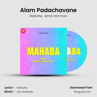 Alam Padachavane MP3 Song by Badusha Cover