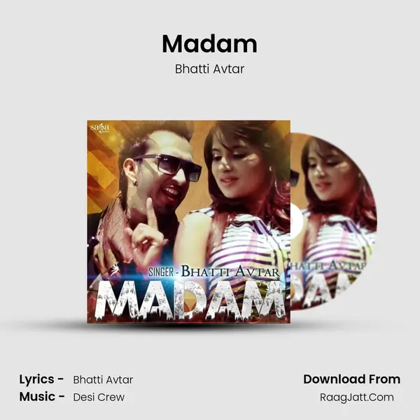 Madam mp3 song