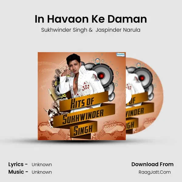 In Havaon Ke Daman Cover