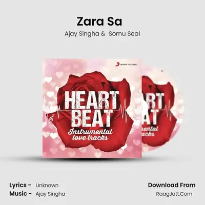 Zara Sa (From Jannat) (Instrumental) mp3 song