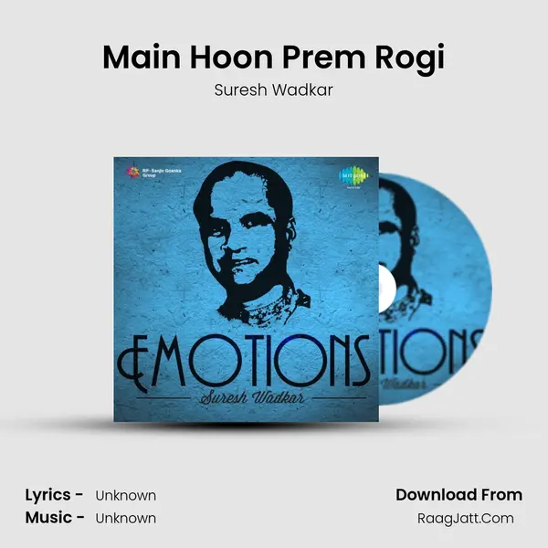 Main Hoon Prem Rogi Cover