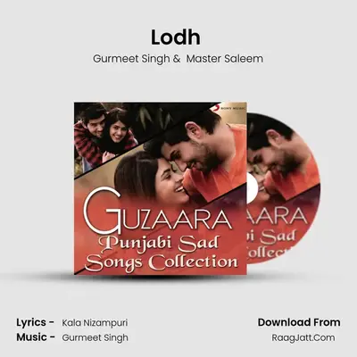 Lodh (From "Saiyaan, 2") Cover