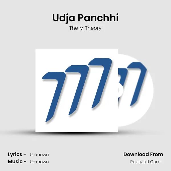 Udja Panchhi - Single - The M Theory