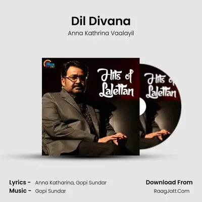 Dil Divana mp3 song