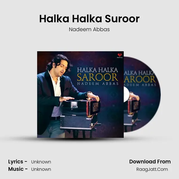 Halka Halka Suroor mp3 song
