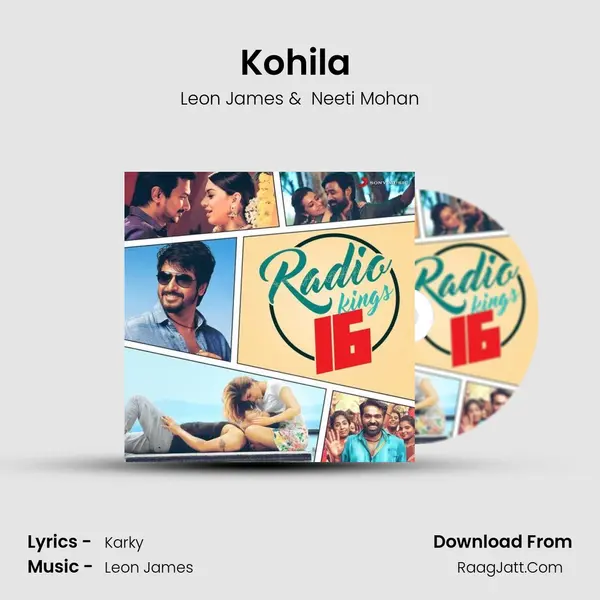 Kohila (From 
