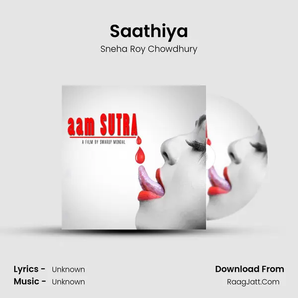 Saathiya mp3 song