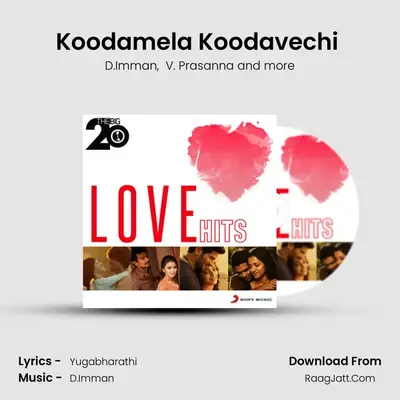 Koodamela Koodavechi (From "Rummy") Cover