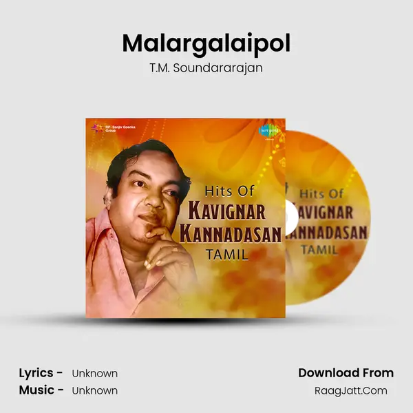 Malargalaipol Cover