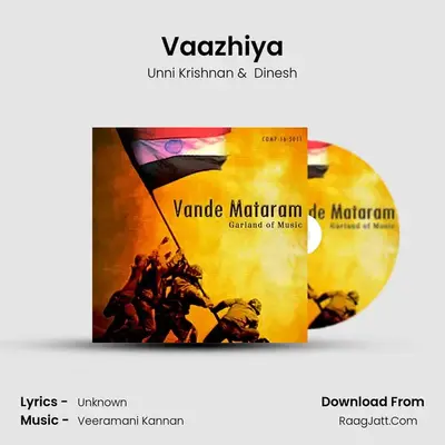 Vaazhiya Cover