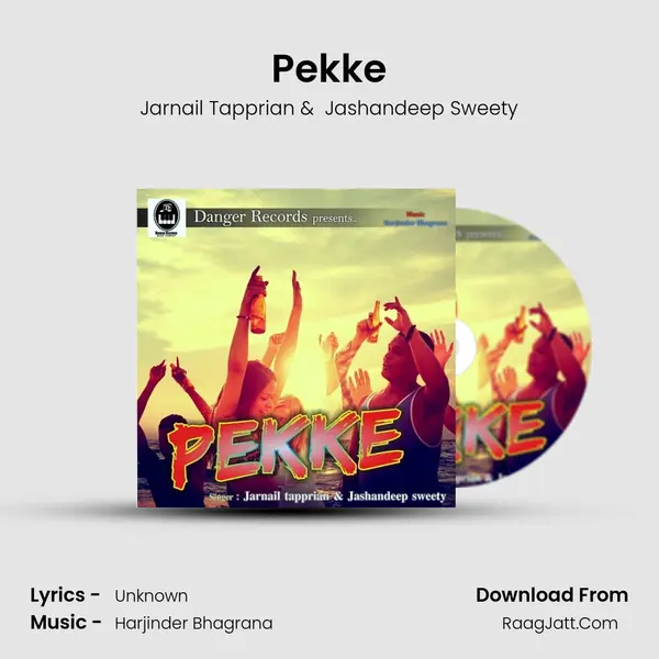 Pekke MP3 Song by Jarnail Tapprian Cover