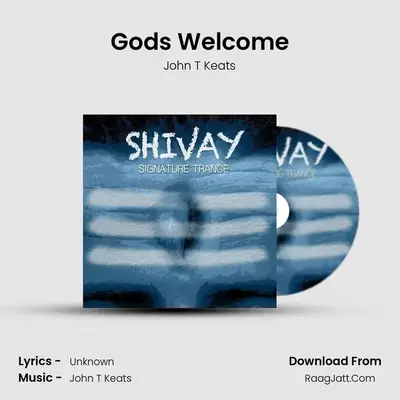 Gods Welcome mp3 song
