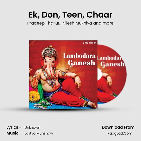 Ek, Don, Teen, Chaar mp3 song