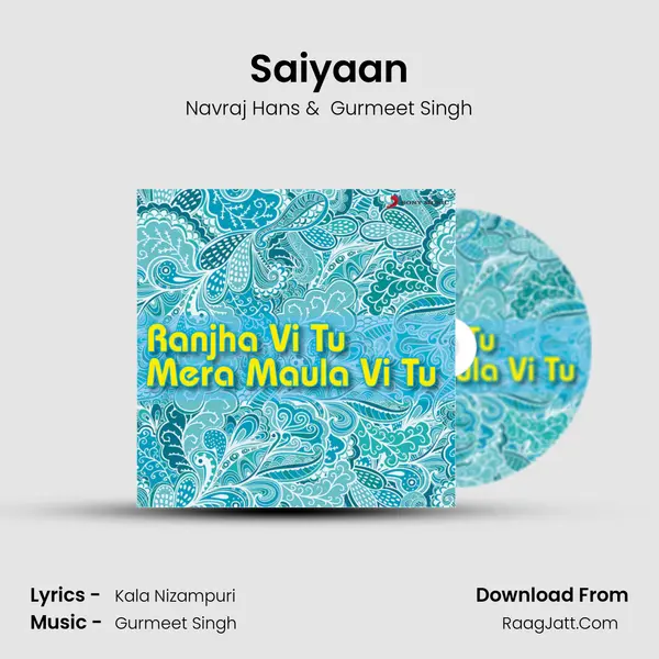 Saiyaan Cover