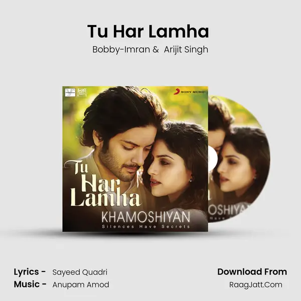 Tu Har Lamha (From 