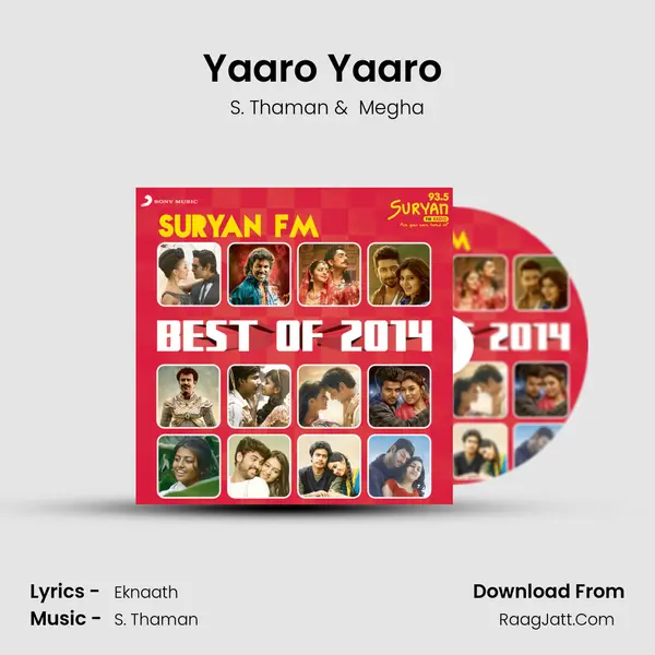 Yaaro Yaaro (From 