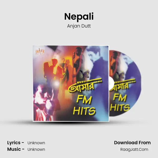 Nepali Cover